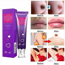 1 PINK ESSENCE FOR LIPS, AREOLAS AND PRIVATE PARTS Keep pink and Tender (30g)