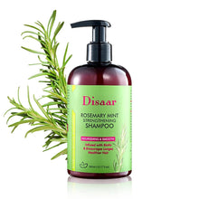 Disaar Rosemary Mint Strengthening Shampoo