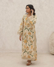 Ivory Flora | 2-Piece Stitched Suit