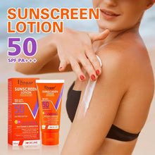 DISAAR Sunscreen Lotion Spf-50 Advance UV Protection