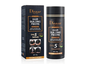 Disaar Hair Building Fiber